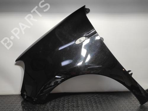 Used Left front fenders SMART FORFOUR Hatchback (453) electric drive (453.091) (82 hp) 12202581
