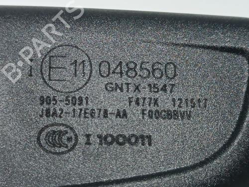Rear mirror LAND ROVER RANGE ROVER VELAR (L560) 2.0 D240 SD4 4x4 | BP34445385I6  - Image 5
