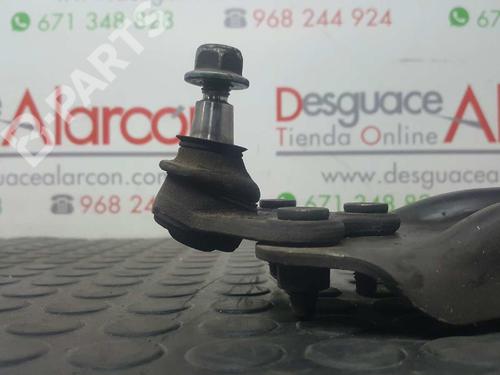 Left front suspension arm SEAT IBIZA IV SC (6J1, 6P5) 1.2 TDI | BP2748872M12 