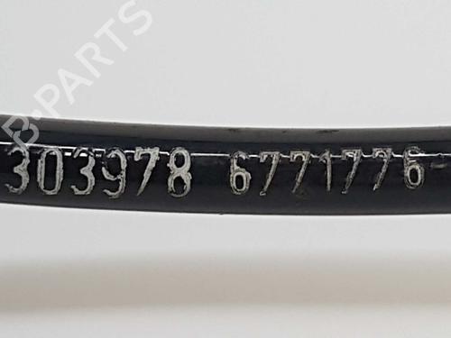 Elektronisk sensor BMW X5 (F15, F85) xDrive 30 d | BP14542612M84
