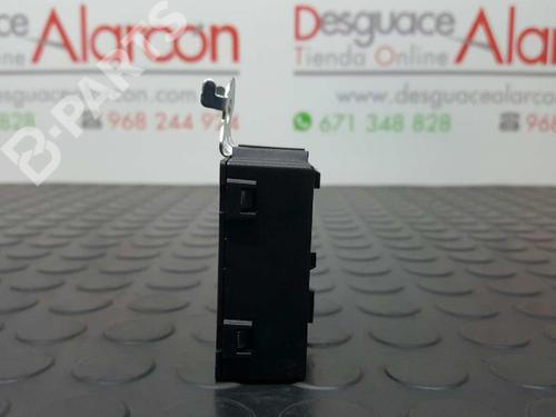 Electronic module RENAULT KOLEOS I (HY_) 2.0 dCi (HY0K) | BP2770433M83 