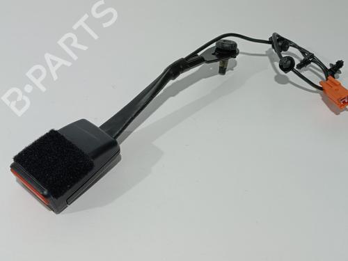 Used Seat buckle LAND ROVER RANGE ROVER EVOQUE (L538) 2.0 D 4x4 (180 hp) 23140773