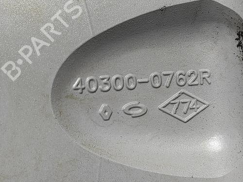 Rim RENAULT KOLEOS I (HY_) 2.0 dCi 4x4 (HY0K) | BP11992684C45