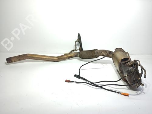 Particulate filter VW GOLF VI (5K1) 1.6 TDI | BP36303767M81 - Image 3