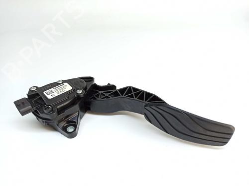 Pedal RENAULT KADJAR (HA_, HL_) 1.5 dCi 110 (HLA3) | BP8146011I4 
