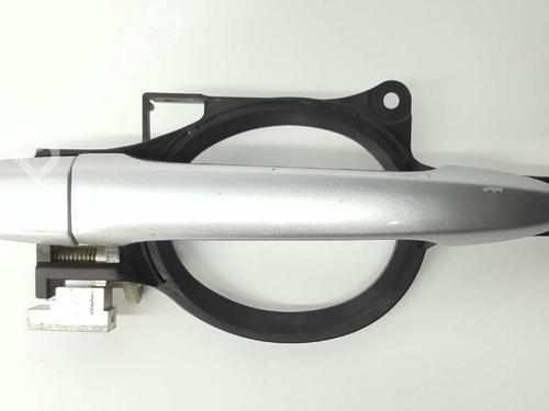 Rear left exterior door handle MITSUBISHI LANCER VIII Sportback (CX_A) 2.0 DI-D (CX8A) (140 hp) 2771225