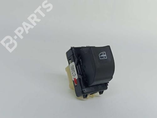 Right front window switch RENAULT CLIO IV (BH_) 1.5 dCi 90 | BP8002757I26 