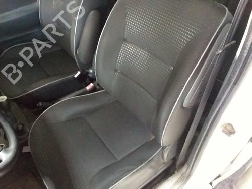 Left sun visor PEUGEOT PARTNER MPV (5_, G_) 1.6 HDi 90 | BP6093661I1
