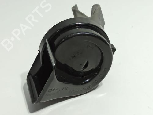 Used Horn Horn 38711586 38711586