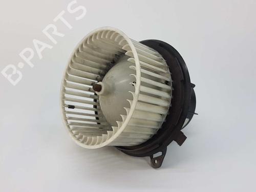 Heater blower motor MERCEDES-BENZ E-CLASS (W212) E 200 CDI / BlueTEC (212.005, 212.006) | BP7990547M62