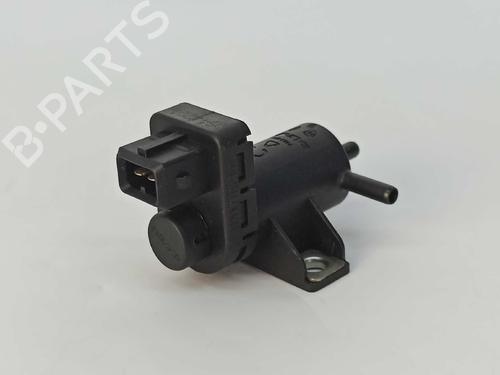 Annen RENAULT MEGANE III Hatchback (BZ0/1_, B3_) 1.6 dCi (BZ00, BZ12, BZ13) (130 hp) 14542878