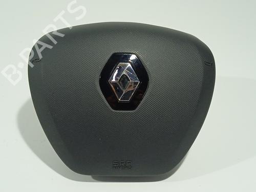 Used Driver airbag RENAULT CLIO IV (BH_) 1.5 dCi 75 (75 hp) 23953301