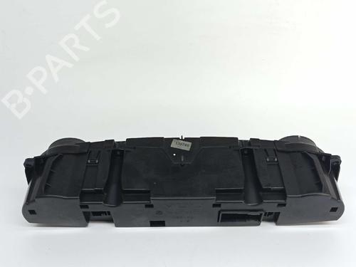Climate control MERCEDES-BENZ E-CLASS (W211) E 400 CDI (211.028) | BP7201382I5