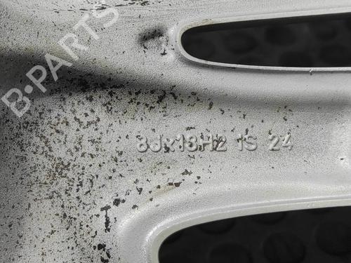 Rim BMW 7 (E65, E66, E67) 740 d | BP11383606C45