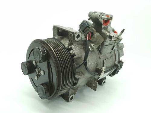 Used AC compressor INFINITI M (Y51) 30d (238 hp) 7170808