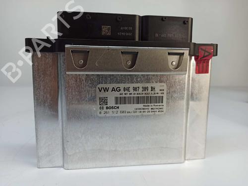 Engine control unit (ECU) VW GOLF VII (5G1, BQ1, BE1, BE2) | BP9170973M57