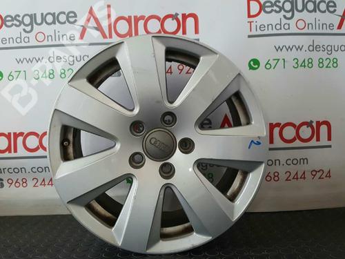 Rim AUDI A6 C6 (4F2) 2.7 TDI | BP6628697C45 
