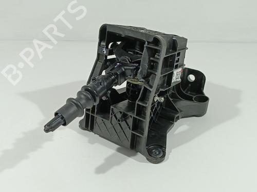 Gearstang Gearstang TOYOTA PROACE Van (MDZ_) 1.5 D4d (MDZ1) (120 hp) 36362973 36362973