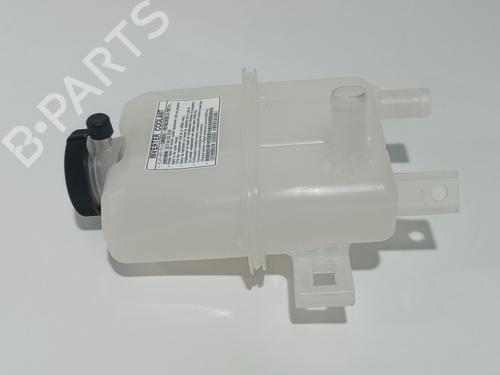 Expansion tank TOYOTA COROLLA Saloon (_E21_) 1.8 VVTi Hybrid (ZWE211, MZEA12) | BP15136125C120 
