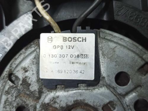 Køleventilator elektrisk MERCEDES-BENZ B-CLASS Sports Tourer (W245) B 180 CDI (245.207) | BP6832174M35 