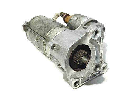 Used Starter RENAULT SCÉNIC II (JM0/1_) 1.9 dCi (JM14) (131 hp) 21052398