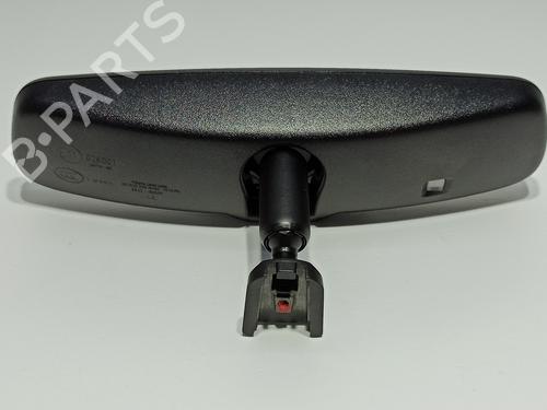 Rear mirror MITSUBISHI MIRAGE / SPACE STAR VI Hatchback (A0_A)  | BP25451495I6 