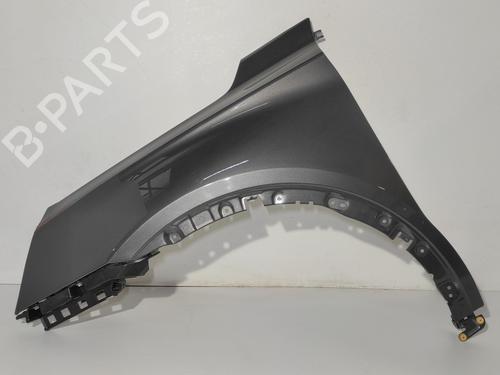 Used Left front fenders DS DS 7 Crossback (J4_, JR_, JC_) [2017-2026]  31687461