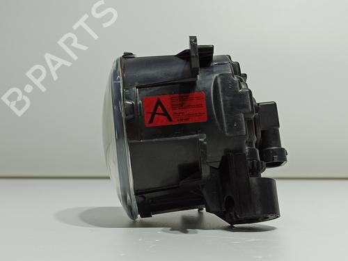 Left front fog light PEUGEOT 5008 II (MC_, MJ_, MR_, M4_) 1.2 THP (MRHNYH, MRHNYW, MRHNSJ, MRHNSU, MRHNSM) | BP25150850C30 