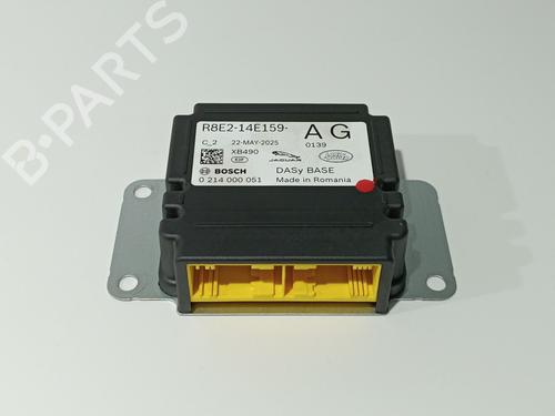 Used Electronic module Electronic module LAND ROVER RANGE ROVER EVOQUE (L551) 1.5 P160 MHEV (160 hp) 40108261 40108261