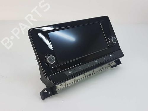 Display SEAT LEON Sportstourer (KL8, KLD) 1.5 eTSI | BP9072210C48