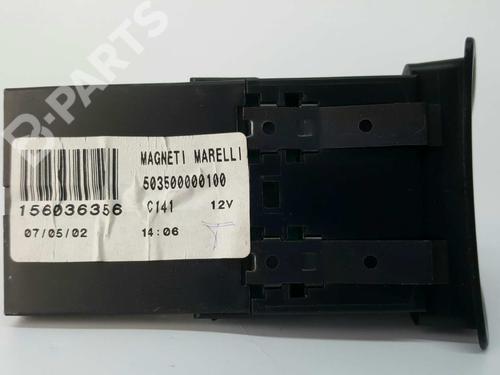 Display monitor ALFA ROMEO 156 (932_) 1.6 16V T.SPARK (932.A4, 932.A4100) | BP5283621C48 