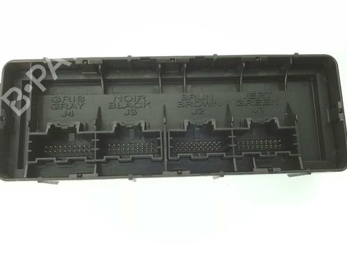 Elektronisk modul OPEL INSIGNIA A (G09) 2.0 CDTI (68) (131 hp) 6546807