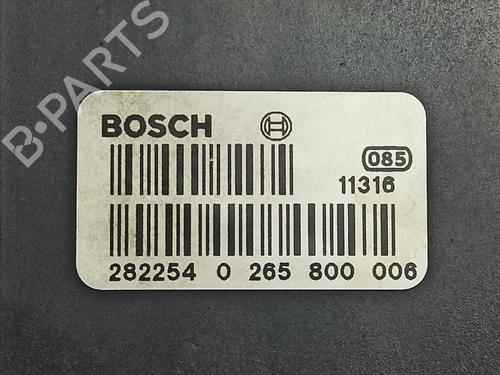 ABS pump ROVER 75 (RJ) 1.8 | BP13022530M43 