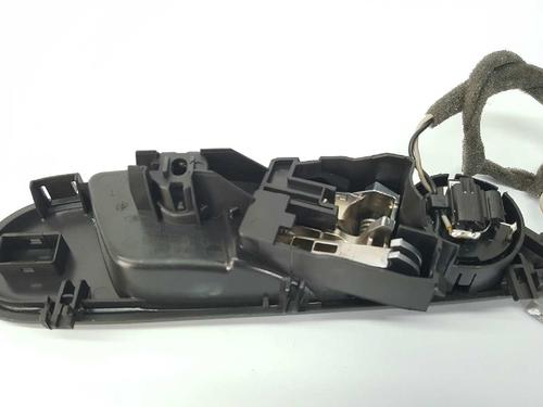 Front left interior door handle FORD FIESTA VI (CB1, CCN) 1.6 TDCi | BP3331530I13 