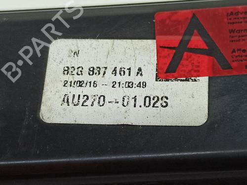 Front left window mechanism AUDI A1 Sportback (GBA) | BP35952091C22 - Image 5