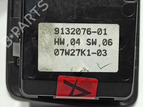 Left front window switch BMW 1 (E87)  | BP16674131I27 
