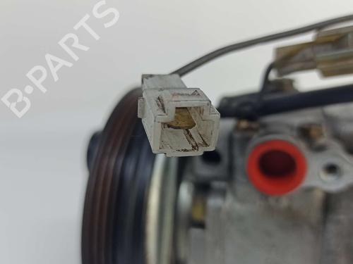 AC-Kompressor MAZDA 323 S VI Saloon (BJ) 1.5 16V (BJ5P) | BP8106914M34 