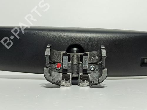 Rear mirror VW PASSAT B7 (362) 2.0 TDI | BP38176189I6 - Image 2