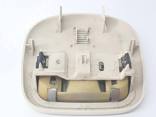 Interior roof light CITROËN C4 I (LC_) 1.6 HDi | BP7426125I8 