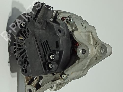 Alternator PEUGEOT 206 Hatchback (2A/C) 1.4 i | BP31828923M7 