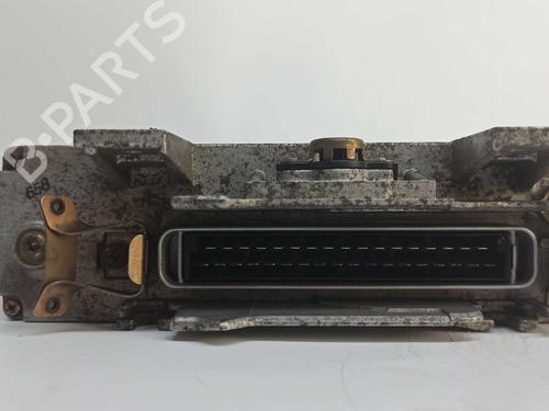 Control unit MERCEDES-BENZ 124 Saloon (W124) 300 D (124.130) | BP8204091M11