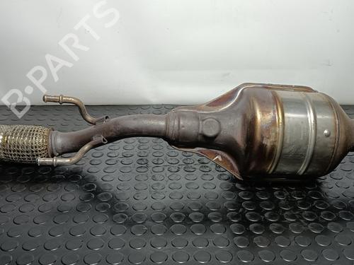 Catalyst RENAULT CLIO V (B7_) 1.0 SCe 65 (B7MR) 208025940R | 200103548R
