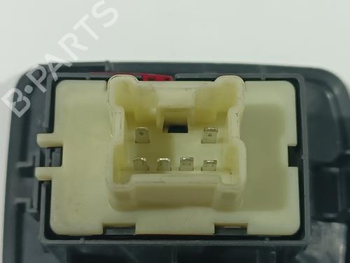 Right front window switch RENAULT KANGOO Express (FW0/1_) 1.5 dCi 90 (FW0G, FW05, FW08, FW11) | BP19165118I26 
