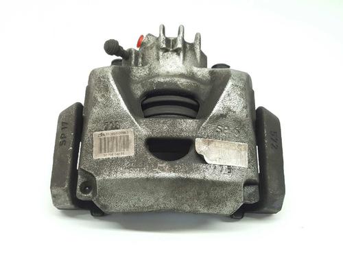 Højre bremsekaliber foran CITROËN BERLINGO MULTISPACE (B9) 1.6 BlueHDi 100 (99 hp) 11542547