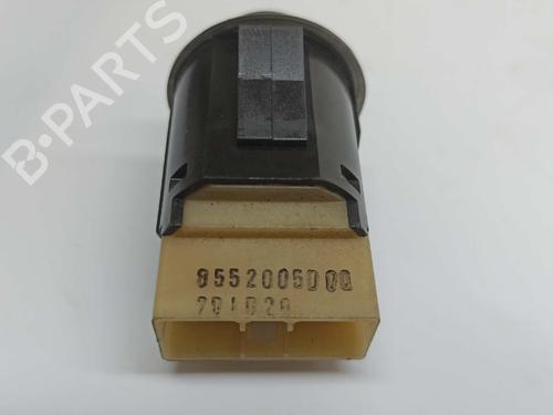 Schaltknauf SSANGYONG KORANDO (KJ) 2.9 D (KJ) | BP14539003I34