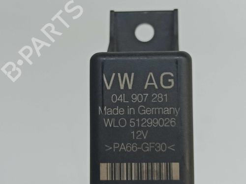 Electronic module SEAT IBIZA IV (6J5, 6P1) 1.6 TDI | BP9157833M83