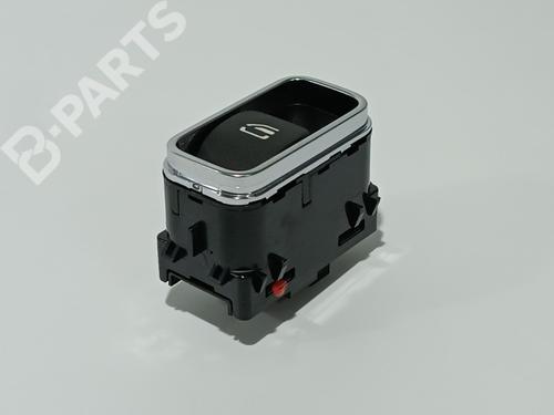 Used Left rear window switch MERCEDES-BENZ A-CLASS (W177) A 180 d (177.003) (116 hp) 11053095