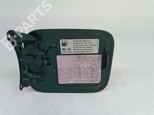 Klapa wlewu paliwa AUDI A3 (8L1) 1.6 | BP6530791C131 