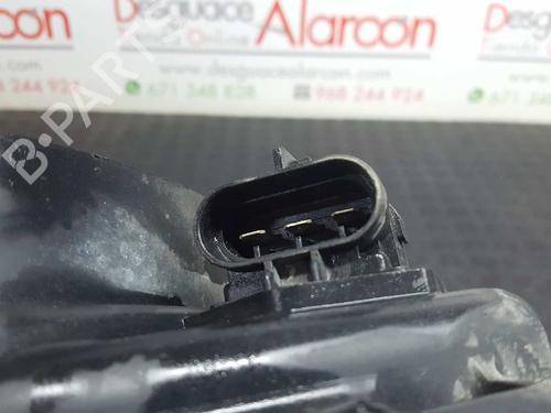 Radiator fan OPEL ASTRA H (A04) 1.7 CDTI (L48) | BP2758797M35