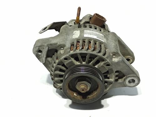 Alternator TOYOTA YARIS (_P1_) 1.3 (NCP10, SCP12_) | BP17188925M7 